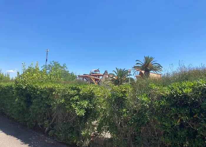 Apartamento Casa Selia