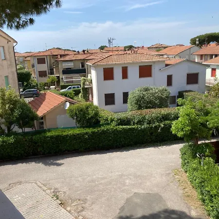 Casa Selia Cecina (Livorno)