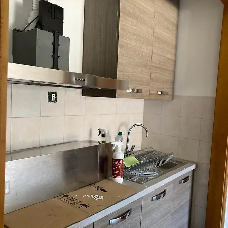 Casa Selia Apartment Cecina (Livorno)