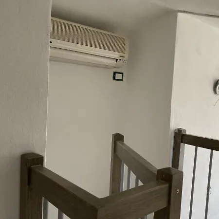 Apartman Casa Selia Cecina