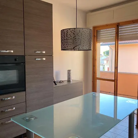 Apartment Casa Selia