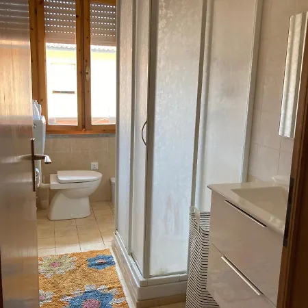 Apartman Casa Selia