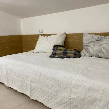Casa Selia Apartman *