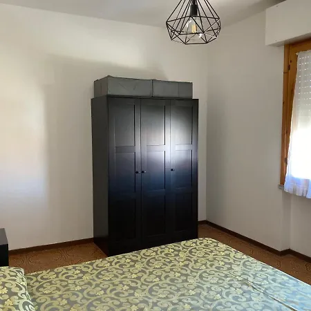 Casa Selia Apartman