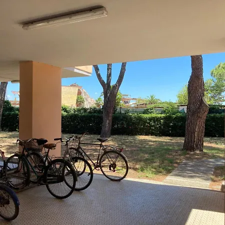 Apartman Casa Selia Cecina