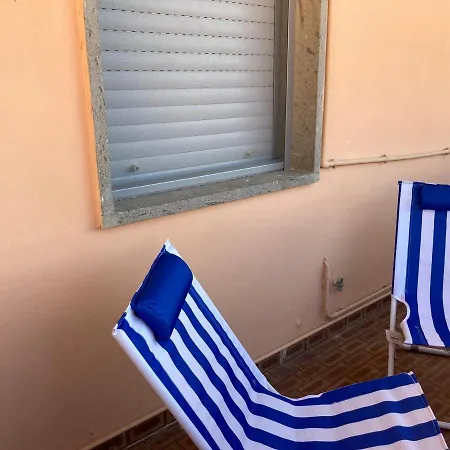 Casa Selia Apartment