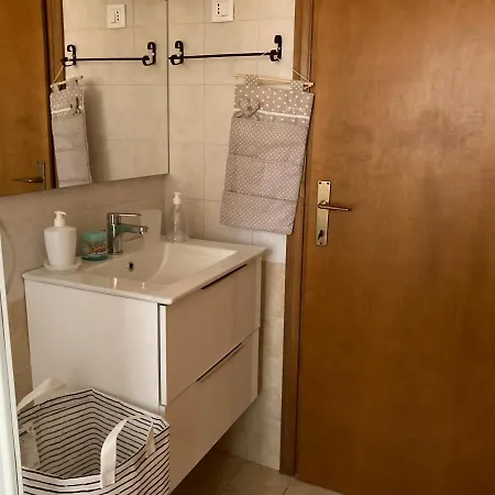 Apartment Casa Selia Cecina (Livorno)