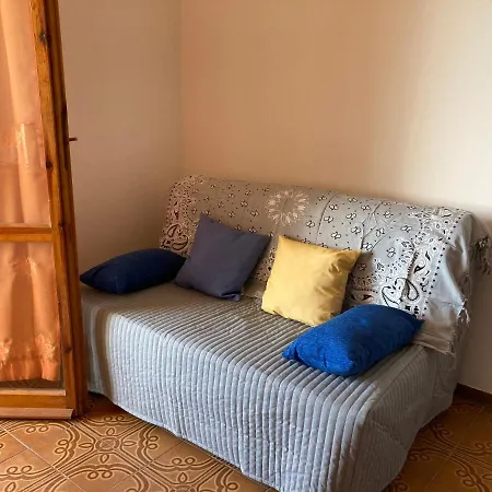 Casa Selia Cecina (Livorno)