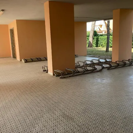 Casa Selia Apartman Cecina