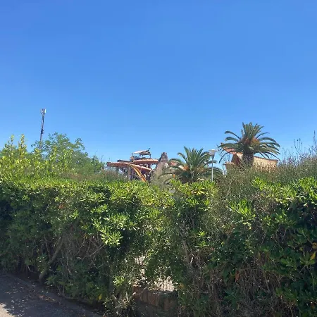Apartman Casa Selia
