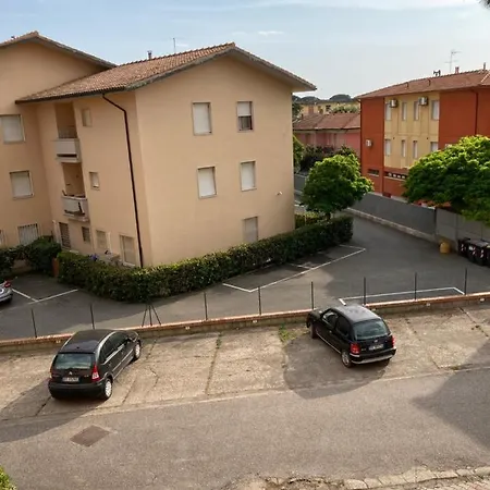 Casa Selia Apartman *