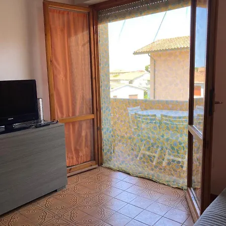 Casa Selia Apartment Cecina (Livorno)