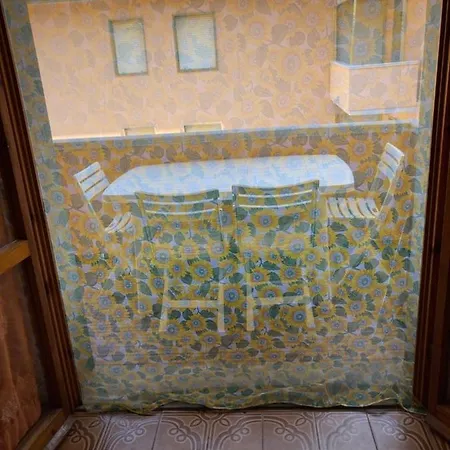 Casa Selia Apartman Cecina
