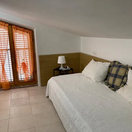 Casa Selia Apartman *