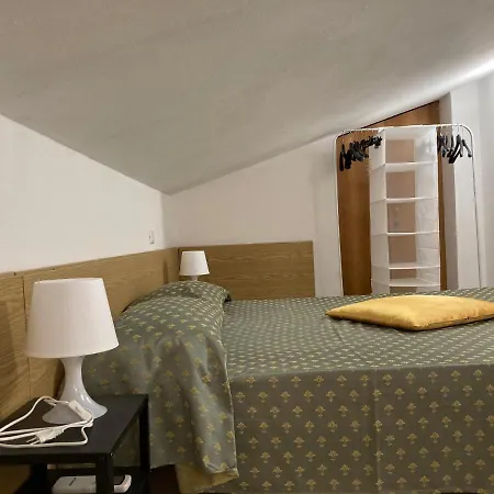 Casa Selia Apartman