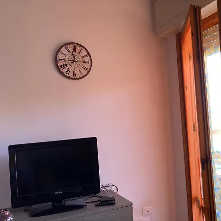 Apartment Casa Selia *