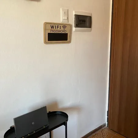 Casa Selia Cecina (Livorno)