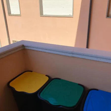 Casa Selia Apartman Cecina