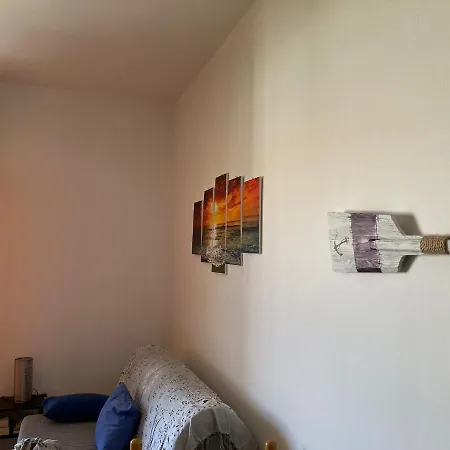 Casa Selia Apartman *