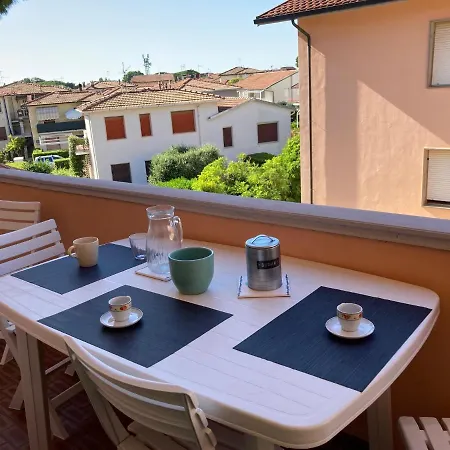 Apartman Casa Selia