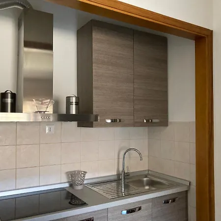Apartment Casa Selia *