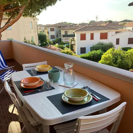 Casa Selia Cecina (Livorno)