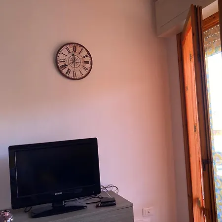 Apartman Casa Selia