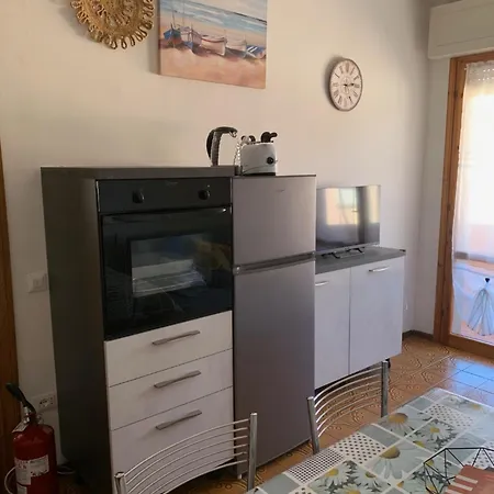 Casa Selia Apartman *