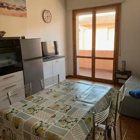 Casa Selia * Cecina