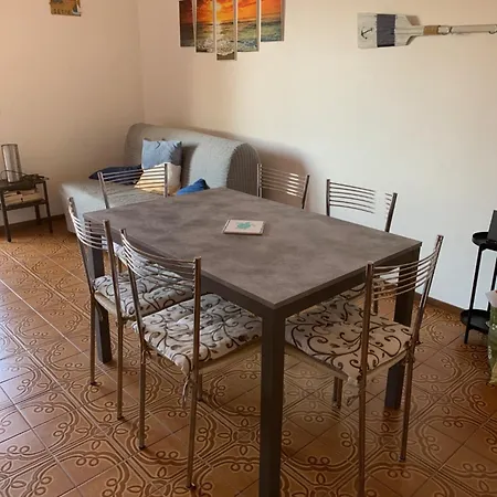 Apartman Casa Selia Cecina
