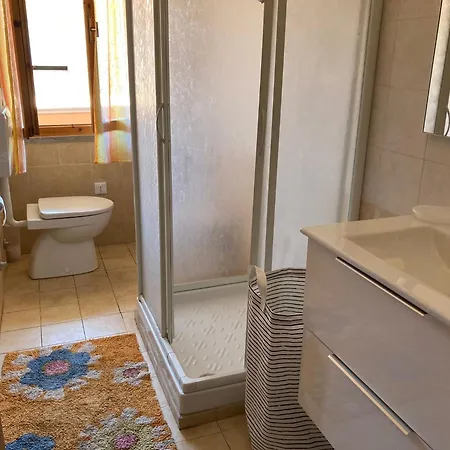 Apartman Casa Selia