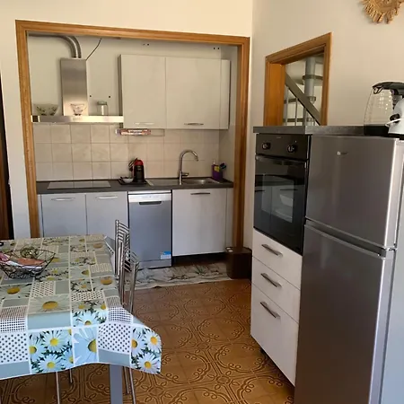 Casa Selia Apartman