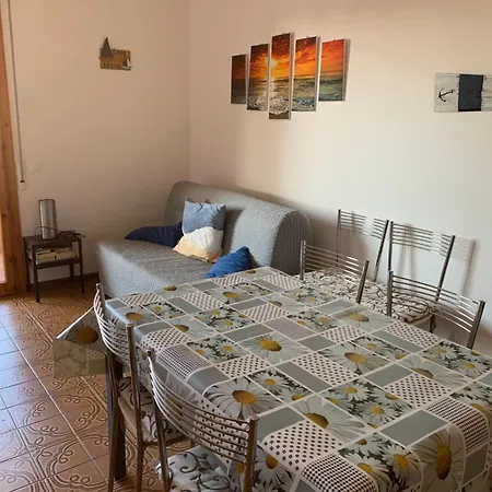 Casa Selia Apartman Cecina